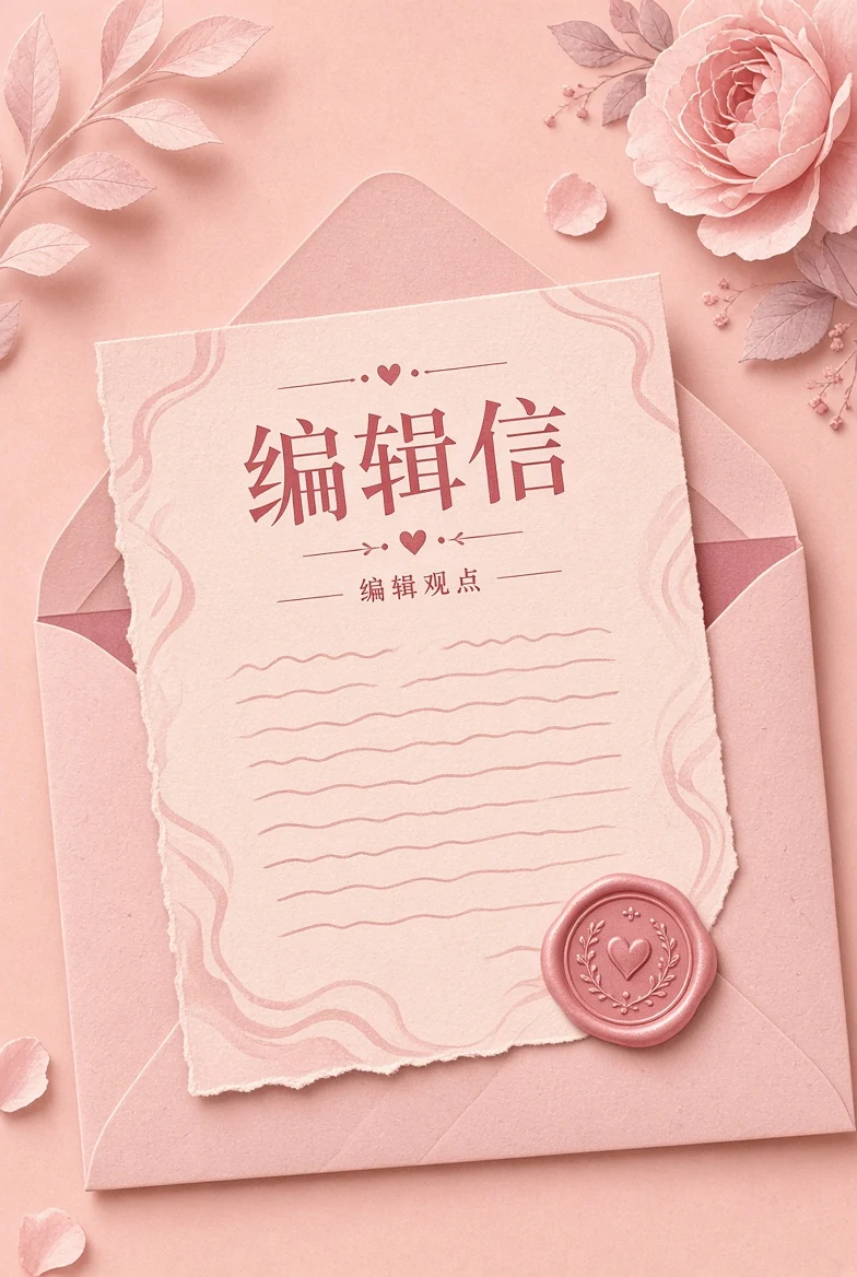 观看随想与编辑观点